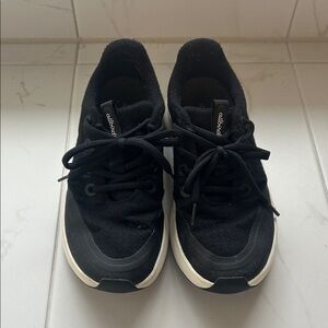 Allbirds Black Runner Protect Shoes